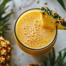 น้ำสับปะรดแช่แข็งแบบเวียดนามจำนวนมากสำหรับสมูทตี้และการแปรรูปอาหาร - Product Image 4