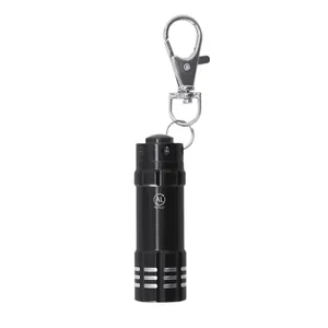 Musday Portachiavi Personalizzato con Torcia, Gadget Promozionali e Moschettoni Personalizzabili - Product Image 5
