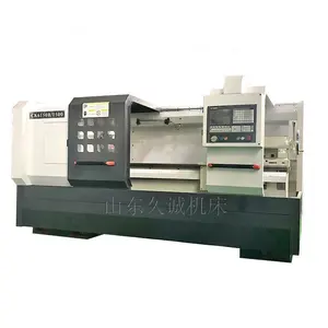 CNC 자동 선반 CK6150 cnc 자동 선반 기계 cnc 선반 기계 가격