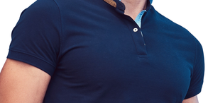 Camisetas Polo para Hombre 100% Algodón, Talla Personalizada, Precio al por Mayor, Camisetas Polo para Hombre en Talla Adulto - Product Image 3