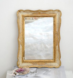 Customization SIze and Color Design Accepted Florentine <b>Mirror</b> - Product Image 1