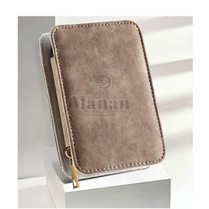 Kit Completo de Acero Inoxidable para el Cuidado de las Uñas, Manicura y Pedicura, Juego de Herramientas Profesionales para el Cuidado de las Uñas en Casa o en el Salón - Product Image 4