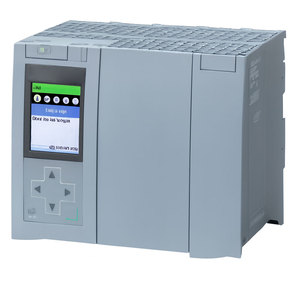 Unité PLC durable 6ES7516-3AP03-0AB0 adaptée au contrôle complexe des machines et des processus - Product Image 5