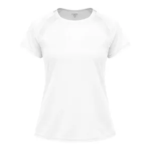 T-shirt promozionale da donna Tecnic Sappor - Product Image 6
