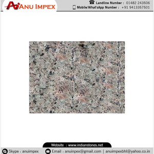 Mezcla elegante de tonos de granito múltiple de Nosara más vendida, perfecta para encimeras duraderas y características del hogar - Product Image 6