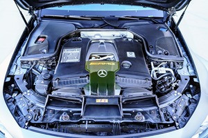 Mercedes-AMG GT 63 S 4 portes 2020 - Product Image 5