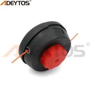 ADEYTOS, cortador de cepillo duradero de forma redonda, cabezal de corte, nailon de calidad Superior, venta al por mayor, accesorios para herramientas de jardín - Product Image 4