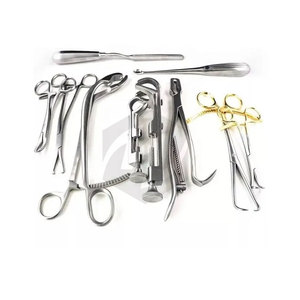 Cao cấp chất lượng Top bán phẫu thuật chỉnh hình y tế phẫu thuật thú y phòng thí nghiệm con người động vật chăm sóc sức khỏe Medic cụ - Product Image 5