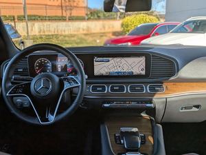 รถยนต์ SUV รุ่น GLE 580 4MATIC ปี 2025 ไมล์น้อย เครื่องยนต์สมบูรณ์แบบ เกียร์อัตโนมัติ ระบบขับเคลื่อน V8 ไฟ LED พร้อมส่ง - Product Image 2