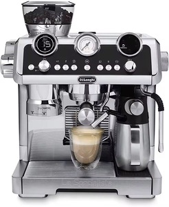 Nouvelle machine à expresso Maestro De'Longhi La Specialista Produits électroniques grand public de qualité supérieure - Product Image 1