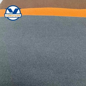 Vendita all'ingrosso cremagliera PARAGON 1.6MM + finto vinile in pelle sintetica in Pvc tessuto materiale per la realizzazione di scarpe da uomo/sandalo - Product Image 2