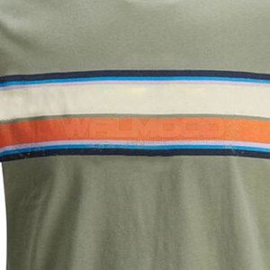 Camisetas de diseño con tu logotipo para hombre, camisa de la mejor calidad, ligera, de gran tamaño, nuevo diseño - Product Image 5