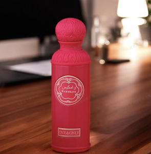 One&Only Warmkiss Eau De Parfum Spray Floral para Mujer, Estilo Árabe, Botella de Vidrio, 280g - Product Image 3