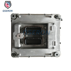 Calculateur moteur diesel authentique pour camion 21358126 Pièces de moteur diesel 21358126P05 Unité de commande électronique Module informatique ECM pour <span class=keywords><strong>Volvo</strong></span> - Product Image 3