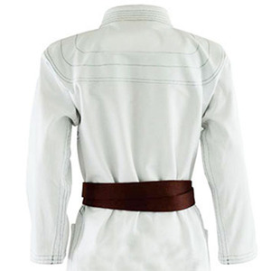 Uniforme de Artes Marciales Duradero de Secado Rápido, Uniforme de Karate Personalizado, Uniforme de Taekwondo, Proveedor Mayorista - Product Image 6