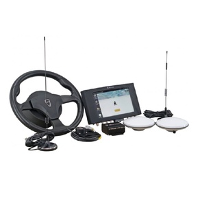 ชุดอุปกรณ์บังคับเลี้ยวอัตโนมัติ FJ Dynamics ประกอบด้วยเสาอากาศ GNSS เซ็นเซอร์ IMU พวงมาลัยไฟฟ้า และรองรับการเชื่อมต่อ 4G ทั่วโลก - Product Image 4