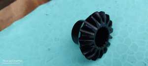 Engrenages droits Die Casting Pièces d'engrenages de qualité supérieure pour applications industrielles Gripwell Engineering 1 an - Product Image 3