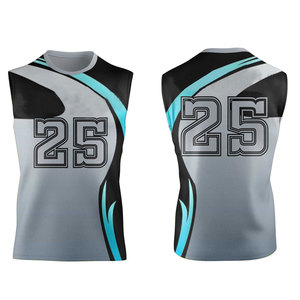 Uniformes de football 7 contre 7 personnalisés pour les jeunes, ensemble d'uniformes 7 contre 7 entièrement sublimés à vendre, uniformes de football 7 contre 7 2025 - Product Image 5