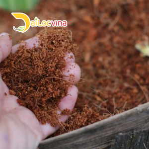 POUDRE DE TOURBE DE COCO UTILISÉE DANS LA MAISON ET LE JARDINAGE - Product Image 1