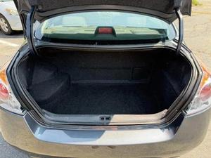 Nissan Altima 2010 d'occasion.... Hybride - Product Image 6