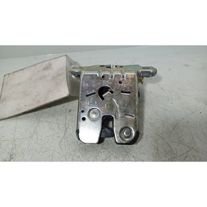 CERRADURA DE LA PUERTA TRASERA AUDI A3 Sportback Series (8PA) 8R0827505A CAYB (04>08) - Product Image 5