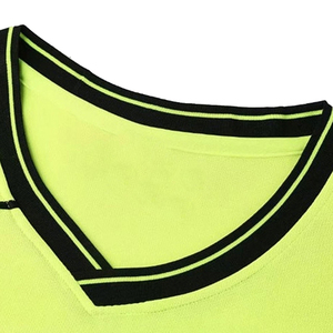 Camisetas de Fútbol Personalizadas al por Mayor para Hombre, Precio de Fábrica, Sublimadas, Último Diseño, Transpirables, Manga Corta, Conjuntos Completos - Product Image 3