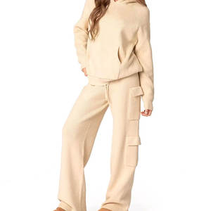 Conjunto deportivo para mujer, ropa deportiva personalizada para entrenamiento y uso diario - Product Image 3