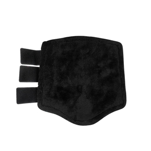 Botas de cepillado Protección de piernas estables para caballos Botas antideslizantes para montar a caballo Último diseño Botas de cepillado de caballos - Product Image 2