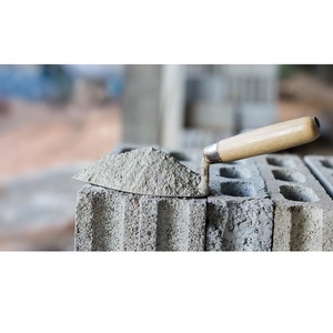 Ventes en gros Plasticité élevée et résistance à la compression Ciment au silicate précoce Ciment Portland pour pont de tunnel à grande voie - Product Image 2