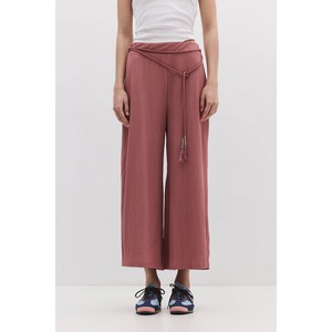 Pantalones de pierna ancha - Product Image 3