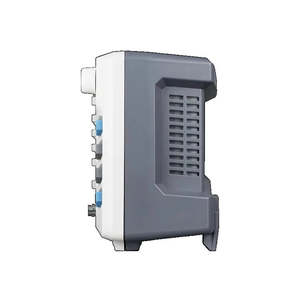 UNI-T UTG4162A 160MHz 2-Channel เครื่องกำเนิดสัญญาณกำหนดรูปแบบคลื่น500 msa/s 32MPTS ฟังก์ชันไซน์ lexso - Product Image 3