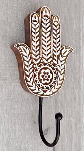 Super Selling Quality Metal Wall Hooks Amazing Design for Kitchen and Bathroom Storage Accessories Application - Product Image 2