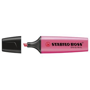 Pack de 10 surligneurs STABILO 'BOSS' - Product Image 1