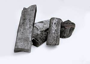 Briquette de charbon de bois blanc Binchotan Maitiew de premier choix fabriquée au Vietnam pour les barbecues et le narguilé au charbon de bois - Product Image 3