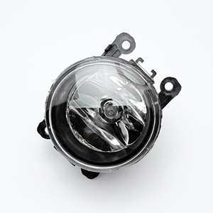 8200074008 Phare antibrouillard avant avec ampoule H11 pour Renault Mégane II Dacia Logan Citroën C4 Peugeot 207 Ford Focus Opel Astra - Product Image 1