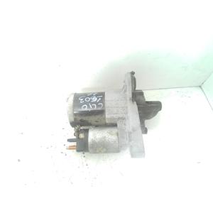 MOTORINO D'AVVIAMENTO RENAULT Clio Serie IV 23000557--c H4B 400, H4B 408 Benzina 900 (12>19) - Product Image 5