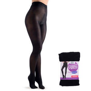 Moda Donna 3002 Tessuto in microfibra a rete con motivo a tinta unita, comodo ed elegante - Product Image 1