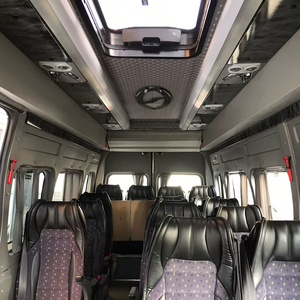 RN Master ABS Interior Trim Kit VKM Plastik Luxury Specially Authorized IP Design <b>Car</b> <b>Accessories</b> for Commercial Vehicles - Product Image 1