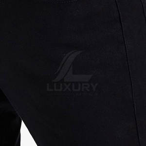Precio razonable Crea tus propios pantalones vaqueros, ropa de calle, pantalones vaqueros personalizados de gran tamaño para hombre - Product Image 4