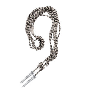 Whole Sale Uniform Aiguillettes OEM Accoutrements and <b>Accessories</b> - Product Image 3