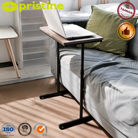 Meilleure Vente eBay : Table Basse Simple en Tube d'Acier, Portable, Durable, Meuble de Salon Moderne, Rangement Domestique