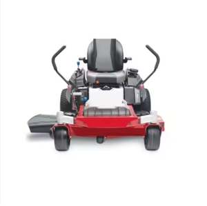 Cortadora de Césped de Giro Cero TimeCutter de Alta Calidad, Grado Industrial, Personalizable OEM/ODM, Material de Acero y Plástico para Bricolaje - Product Image 6