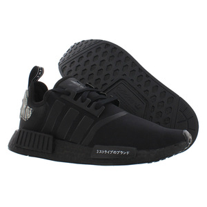 Zapatos Adidas Originals NMD R1 para mujer Color: Negro 100% auténtico - Product Image 5