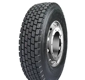 Neumáticos de 20 pulgadas de marca superhawk de alta calidad 295 75R 22,5, 11R 22,5, 275 80R 22,5