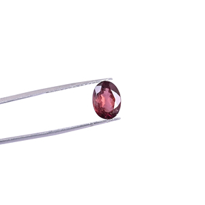 Lote de 8 piezas de piedras preciosas sueltas de turmalina múltiple Natural de 5x5mm a 10x8mm, lote de forma mixta de 10CTS, piedra para hacer joyas - Product Image 4