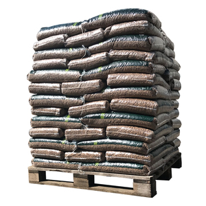 Pellets de Madera Disponibles EN Plus-A1 6mm/8mm de Abeto, Pino y Haya - Product Image 1