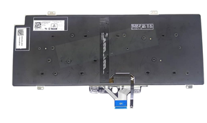 NOUVEAU Clavier rétroéclairé original pour ordinateur portable Latitude 5420 5430 5440 7520 7530 7430 (version UK) NJGWK 0NJGWK Garantie 90 jours - Product Image 4