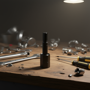 Usag 1/2'' Connection <b>Impact</b> Bits for Hexagonal Screws <b>Socket</b> Product Category - Product Image 3