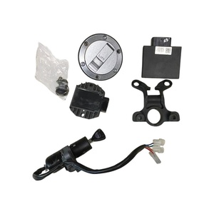 Kit Inmovilizador Completo Original 2021 para Motocicleta Mondial Flat Track 125, Alarmas y Antirrobo - Product Image 2