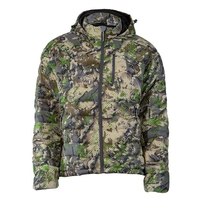 Vêtements d'hiver personnalisés tendance à la vente chaude, vêtements de chasse personnalisés, vêtements de chasse de haute qualité, derniers vêtements de chasse pour hommes, vestes de chasse